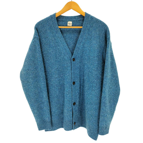 ロンハーマンカルフォルニア Ron Herman California ウールニットカーディガン メンズ M