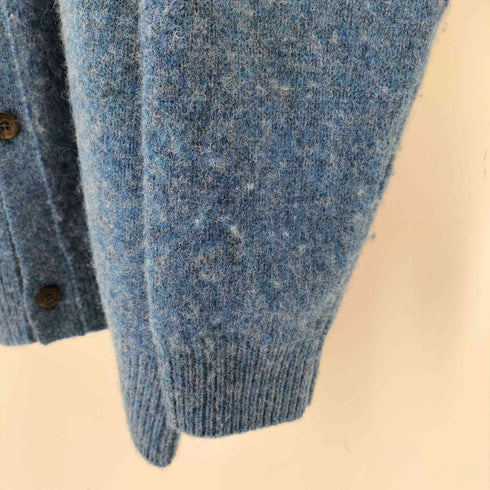 ロンハーマンカルフォルニア Ron Herman California ウールニットカーディガン メンズ M