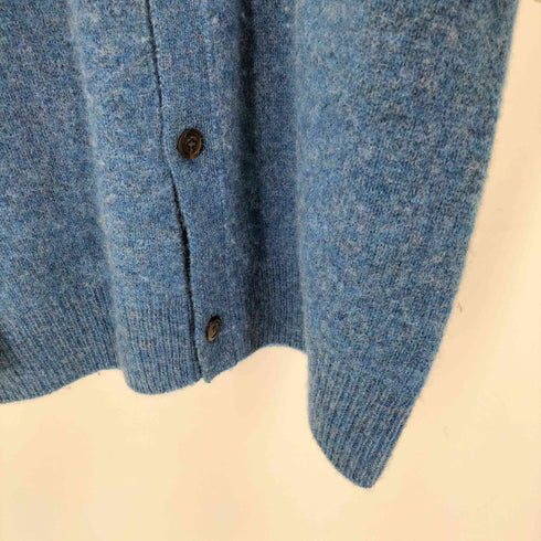 ロンハーマンカルフォルニア Ron Herman California ウールニットカーディガン メンズ M