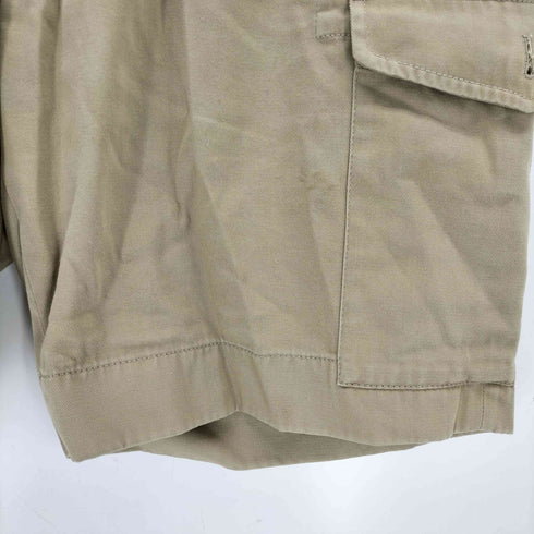 ラルフローレン RALPH LAUREN PURPLE LABEL 紫タグ チノ カーゴショーツ メンズ 32