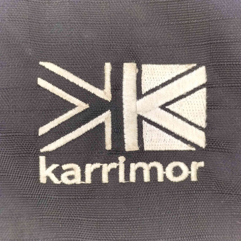 カリマー Karrimor SECTOR 25 セクター リップストップ ナイロン バックパック リュック メンズ
