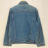 リーバイス Levis 75515-0212 オレンジタブ 4ポケ デニムトラッカージャケット メンズ US:38