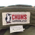 チャムス CHUMS ワークキャップ レディース