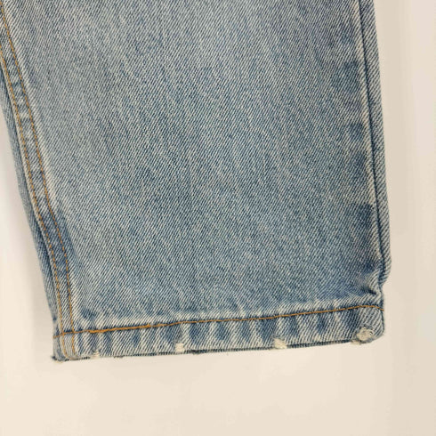 リーバイス Levis 550 92 リラックステーパードジーンズ メンズ W30L30