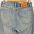 リーバイス Levis 550 92 リラックステーパードジーンズ メンズ W30L30
