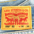 リーバイス Levis 550 92 リラックステーパードジーンズ メンズ W30L30