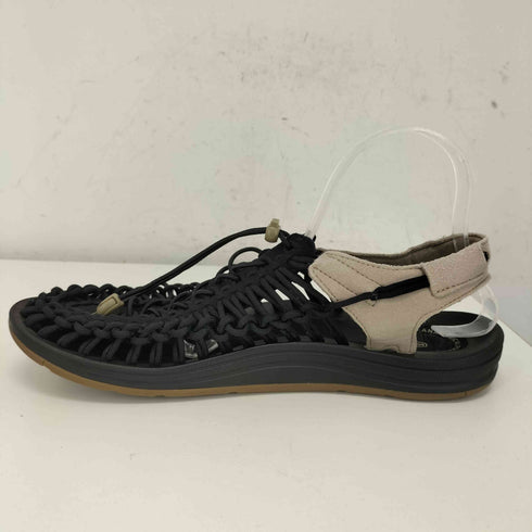 キーン KEEN KEEN/キーン ユニーク 1027437 シューズ サンダル アウトドア メンズ JPN:30