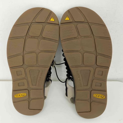 キーン KEEN KEEN/キーン ユニーク 1027437 シューズ サンダル アウトドア メンズ JPN:30