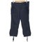ディーゼル DIESEL クロップド丈カーゴパンツ レディース US:30