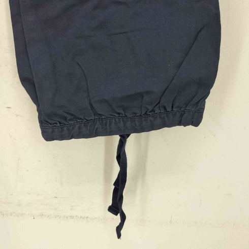 ディーゼル DIESEL クロップド丈カーゴパンツ レディース US:30