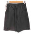 エイチビューティーアンドユースユナイテッドアローズ H BEAUTY & YOUTH UNITED ARROWS ウェザー スクエア カット ショーツ メンズ M