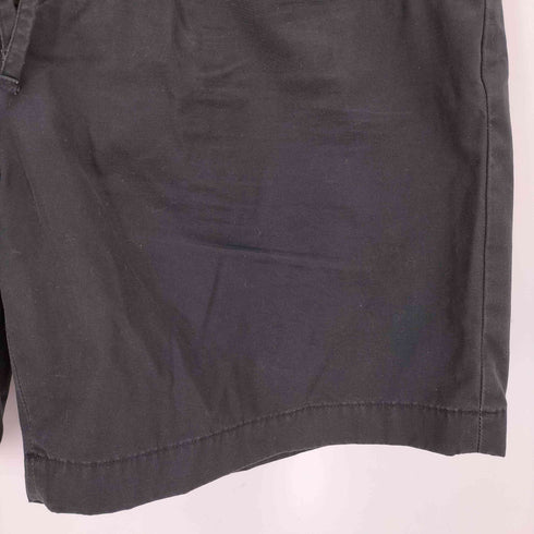 エイチビューティーアンドユースユナイテッドアローズ H BEAUTY & YOUTH UNITED ARROWS ウェザー スクエア カット ショーツ メンズ M