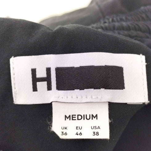 エイチビューティーアンドユースユナイテッドアローズ H BEAUTY & YOUTH UNITED ARROWS ウェザー スクエア カット ショーツ メンズ M