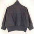 トラディショナルウェザーウェア Traditional Weatherwear RYDNEY ドルマンスリーブ ニット襟 ウールジャケット レディース JPN:36