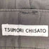 ツモリチサト TSUMORI CHISATO バッグポケットデザインハーフパンツ レディース JPN:2