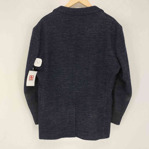 コムサデモードメン COMME CA DU MODE MEN パイルテーラードジャケット メンズ JPN:L
