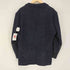 コムサデモードメン COMME CA DU MODE MEN パイルテーラードジャケット メンズ JPN:L