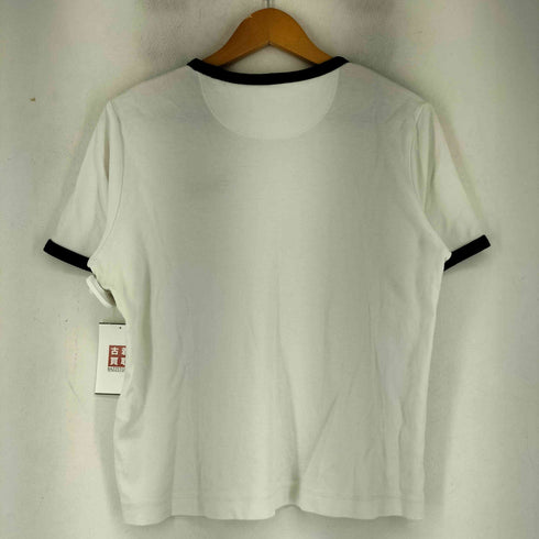 コーチ COACH シグネチャーリンガーTシャツ レディース import:M