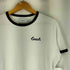 コーチ COACH シグネチャーリンガーTシャツ レディース import:M