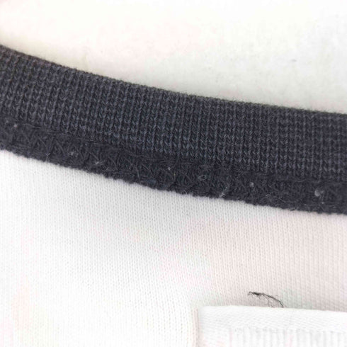 コーチ COACH シグネチャーリンガーTシャツ レディース import:M