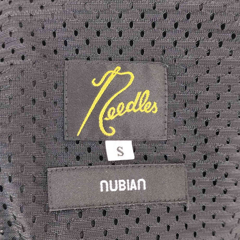 ニードルズ Needles TRACK PANT COTTON JERSEY トラックパンツ メンズ S
