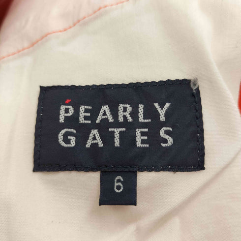 パーリーゲイツ PEARLY GATES ゴルフパンツ メンズ 6