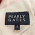 パーリーゲイツ PEARLY GATES ゴルフパンツ メンズ 6