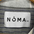 ノーマティーディー NOMA t.d. プレイドチェックシャツ メンズ JPN:3
