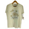 コーチ COACH TEA ROSE T-SHIRT メンズ import:M