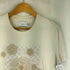 コーチ COACH TEA ROSE T-SHIRT メンズ import:M