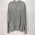 ノーマティーディー NOMA t.d. TWIST COLLEGE SWEAT ツイスト カレッジ スウェット メンズ JPN:3