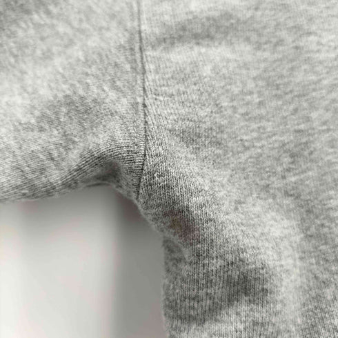 ノーマティーディー NOMA t.d. TWIST COLLEGE SWEAT ツイスト カレッジ スウェット メンズ JPN:3