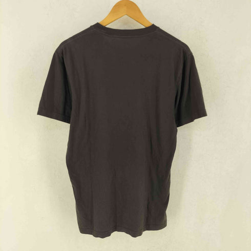 デウス DEUS 車 プリント 半袖 Tシャツ メンズ M