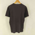 デウス DEUS 車 プリント 半袖 Tシャツ メンズ M