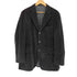アクアスキュータム AQUASCUTUM コーデュロイ3Bテーラードジャケット メンズ 98AB6