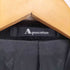 アクアスキュータム AQUASCUTUM コーデュロイ3Bテーラードジャケット メンズ 98AB6