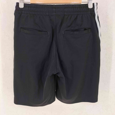 ナイキ NIKE トレフォイルロゴ トラック ショートパンツ レディース L