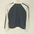 アディダス adidas 00S CLIMALITE ドット柄 パフォーマンス ロゴ トラック ジャケット ジャージ Y2K レディース JPN:L