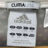 アディダス adidas 00S CLIMALITE ドット柄 パフォーマンス ロゴ トラック ジャケット ジャージ Y2K レディース JPN:L
