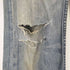 リーバイス Levis REDLOOP 赤耳 セルビッチ デニム メンズ 29inch