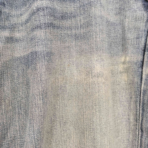 リーバイス Levis REDLOOP 赤耳 セルビッチ デニム メンズ 29inch
