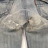 リーバイス Levis REDLOOP 赤耳 セルビッチ デニム メンズ 29inch