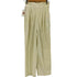メゾンスペシャル MAISON SPECIAL Cotton Nylon High Waist Balloon Pants レディース JPN:36