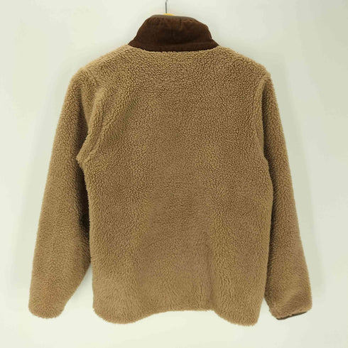 マーモット MARMOT W's Sheep Fleece Jacket ウィメンズ シープ フリース ジャケット レディース import:L