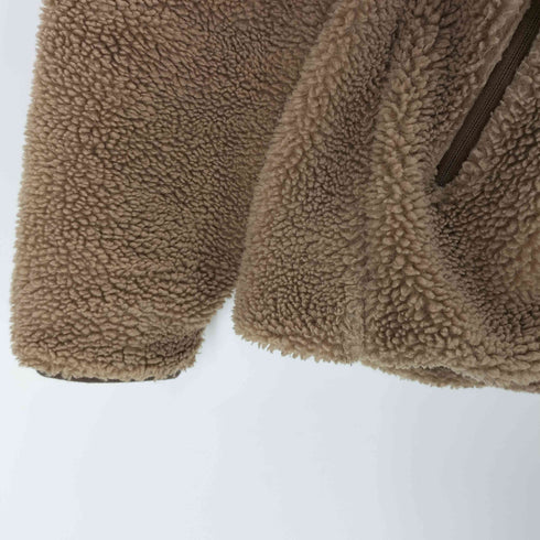 マーモット MARMOT W's Sheep Fleece Jacket ウィメンズ シープ フリース ジャケット レディース import:L