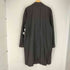 RAINFAIR rain topcoat 比翼ステンカラーコート レインコート メンズ UK:44