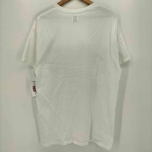 サスクワァッチファブリックス SASQUATCHfabrix. 火あぶりつくす TEE メンズ JPN:L