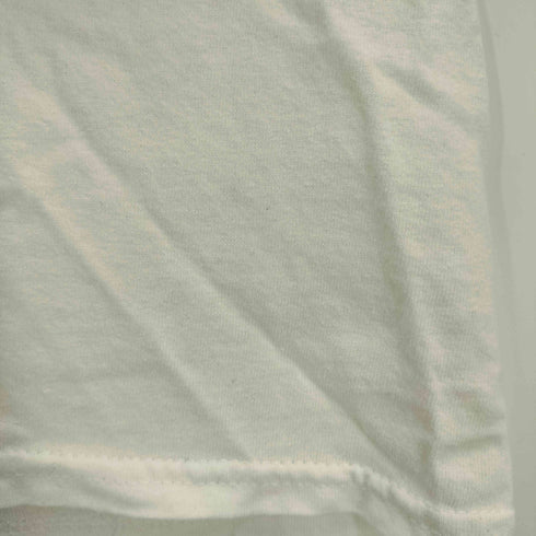 サスクワァッチファブリックス SASQUATCHfabrix. 火あぶりつくす TEE メンズ JPN:L