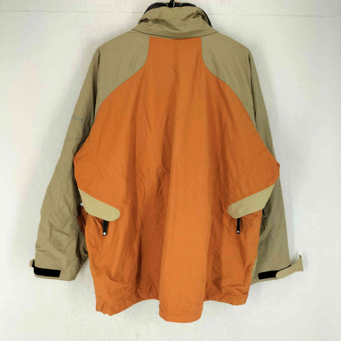 コロンビア Columbia マウンテンジャケット スノージャケット メンズ
