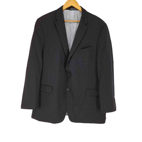 トミーヒルフィガー TOMMY HILFIGER 2Bテーラードジャケット メンズ